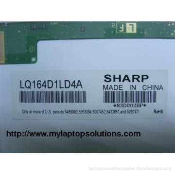 New And Original Lq164d1ld4a 16.4" Glossy Laptop Notebook Lcd Screen Panel  Display Wxga++ 1600 X 900 1 Ccfl Backlight